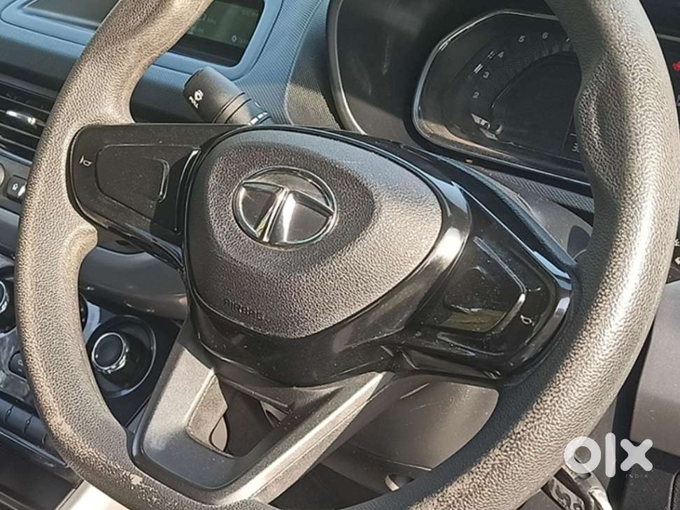 Tata Nexon