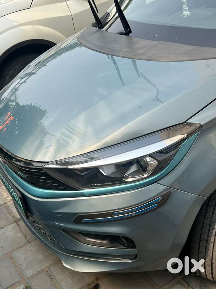Tata Tigor Ev 2025