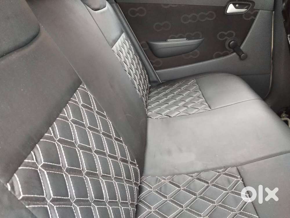 2015 Maruti Suzuki 800