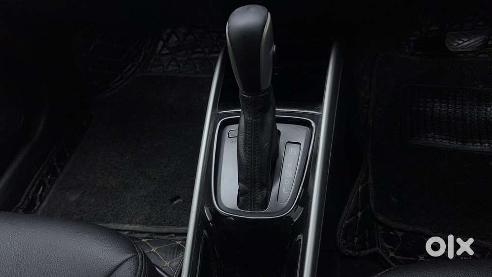 Maruti Suzuki Baleno 1.2 Delta At, 2016, Petrol