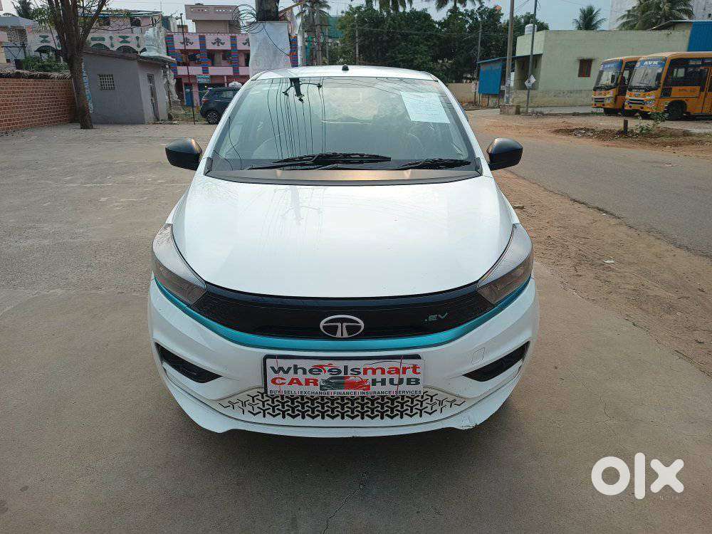 Tata Tiago Ev, 2024, Electric