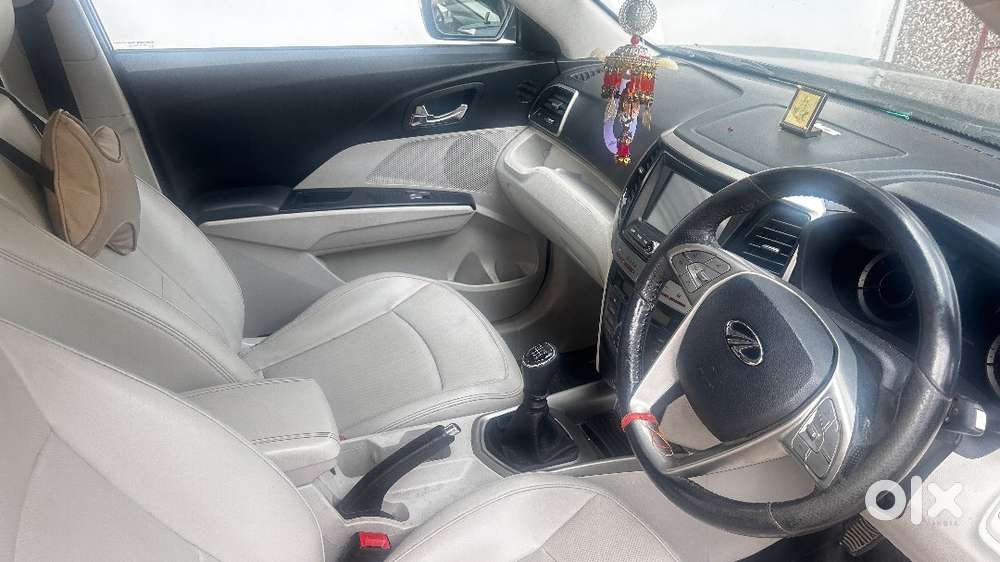 Mahindra Xuv300 2020 Year Car