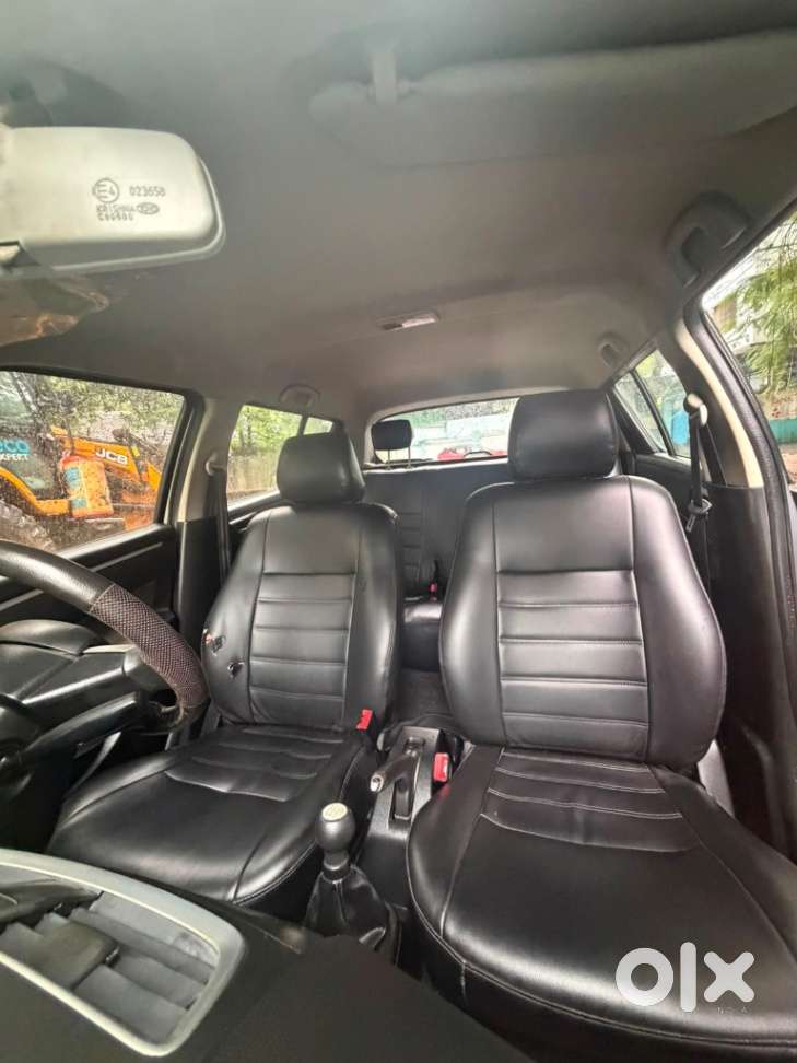 Maruti Suzuki Swift Vxi, 2014, Petrol