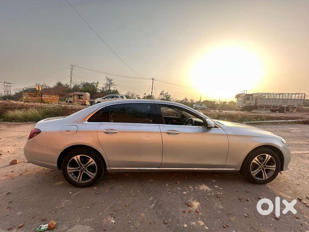 Mercedes-benz Diesel Automatic 2017