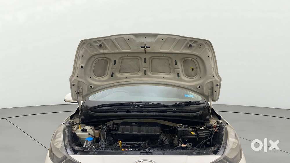 Hyundai Grand I10 Nios Sportz 1.2 Kappa Vtvt, 2020, Petrol