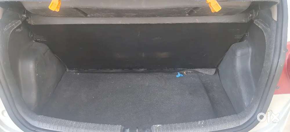Hyundai Grand I10 Sportz Petrol 2017