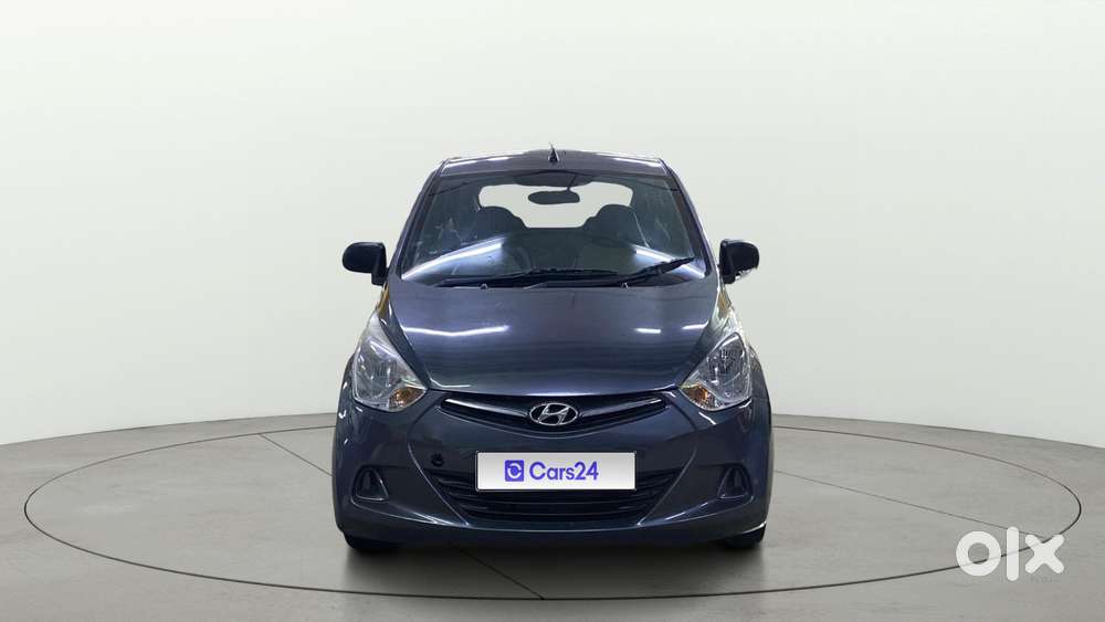 Hyundai Eon Era +, 2016, Petrol