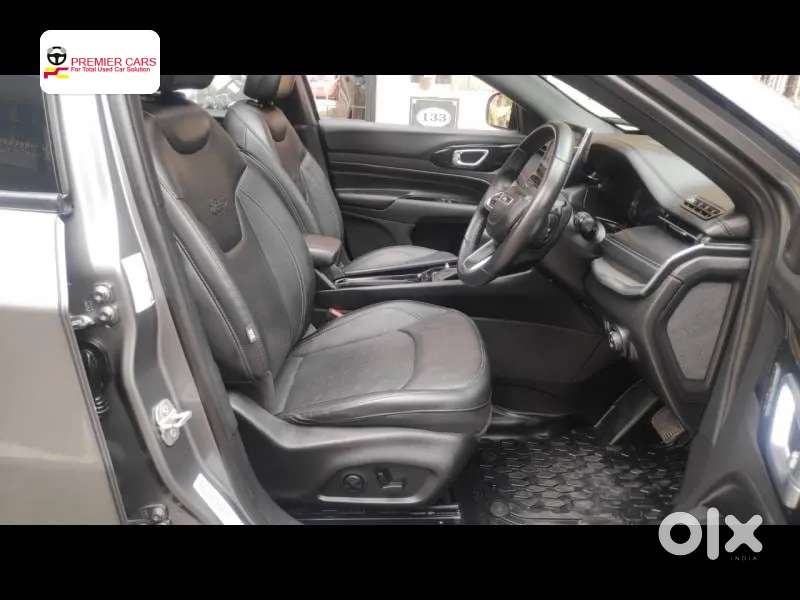 Jeep Compass Model S (o) Diesel 4x4 At, 2023, Diesel
