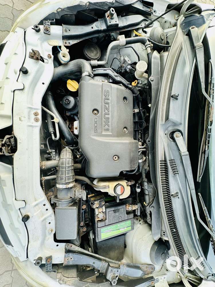 Maruti Suzuki Swift Dzire 2015-2017 Ldi, 2018, Diesel