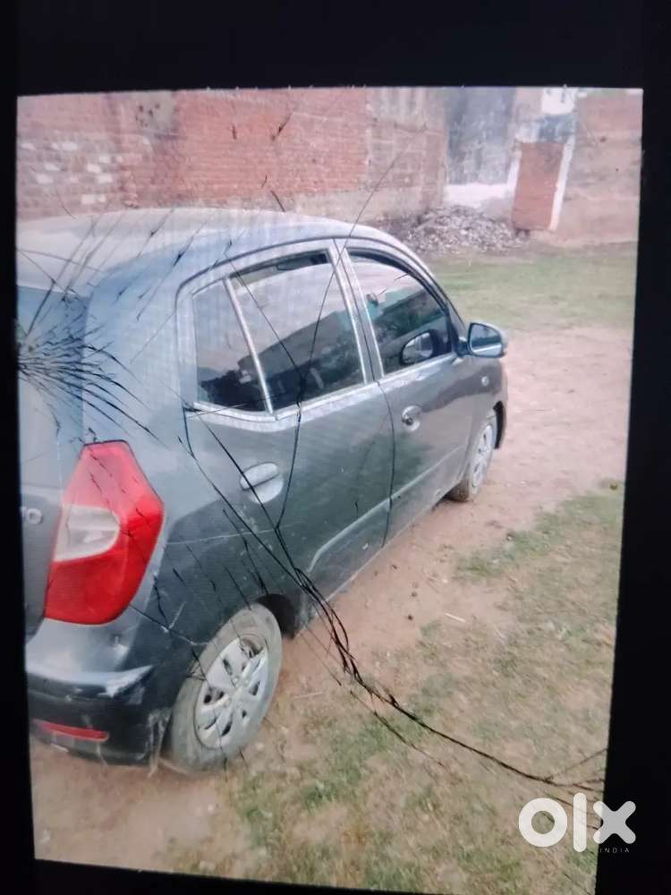 Urgent Sale For Scrap