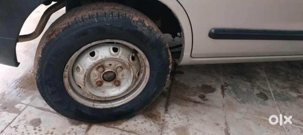 Maruti Alto Lxi 2006 Petrol Manual