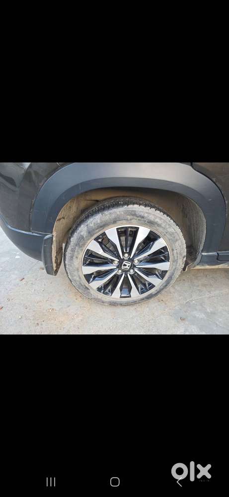 Honda Elevate 2024 Model Car, Jan 2025 Purchased, Like New Condition,