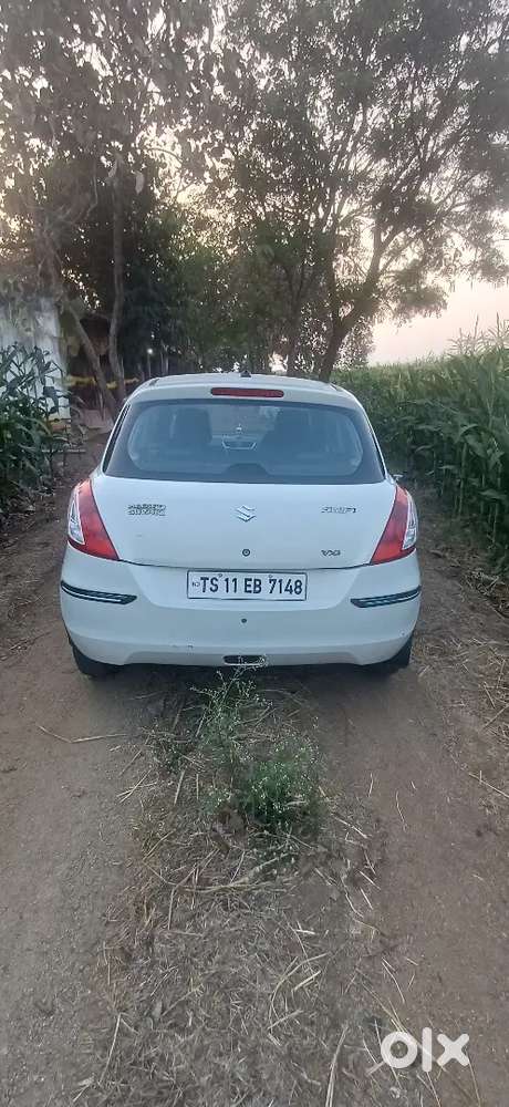 Maruti Suzuki Swift 2014 Petrol 85000 Km Driven