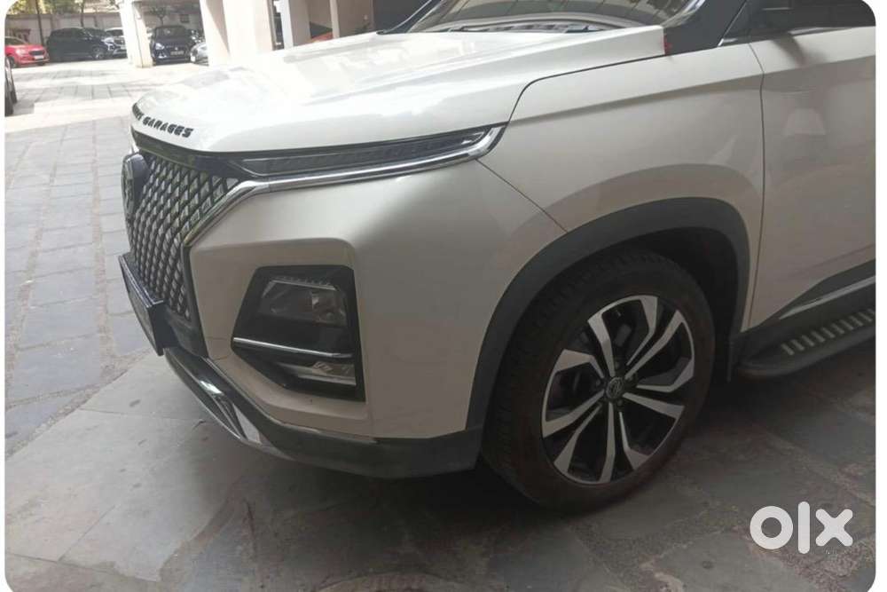 Mg Savvy Pro Automatic 2024