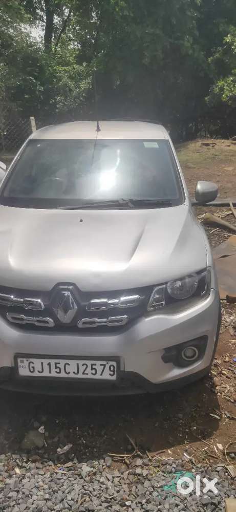 Renault Kwid 2019