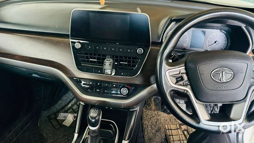 Tata Harrier 2022 Diesel