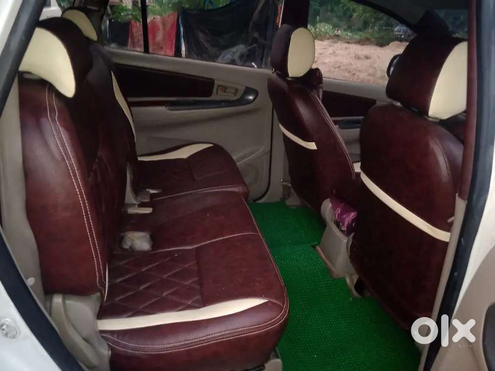 Toyota Innova