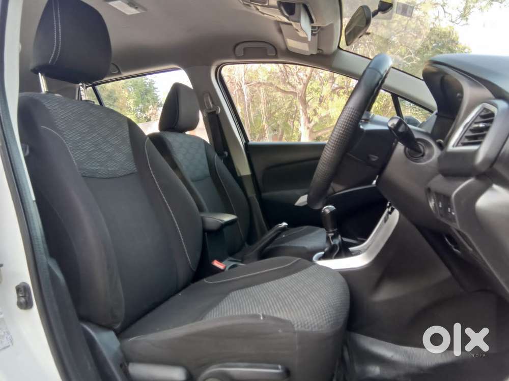 Maruti Suzuki S-cross 2017-2020 1.3 Zeta, 2019, Diesel