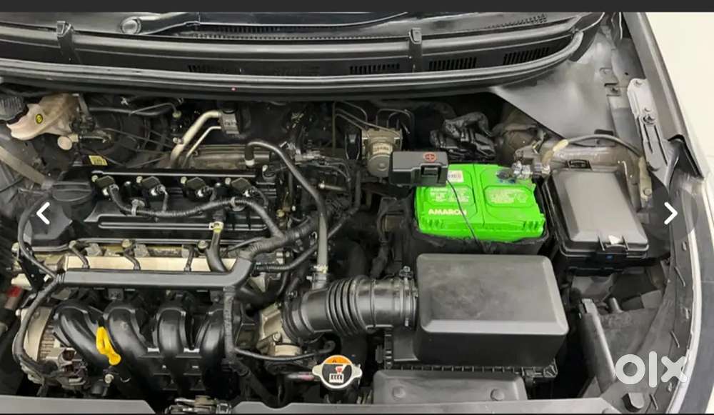 Hyundai Elite I20 2019 Cng & Hybrids 74000 Km Driven