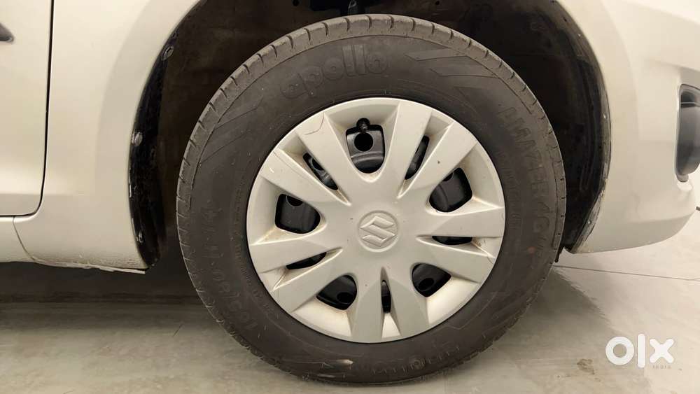 Maruti Suzuki Swift Dzire 1.3 Vxi, 2013, Petrol