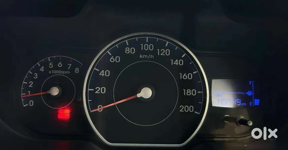 Hyundai I10 1.1l Irde Era Special Edition, 2012, Petrol