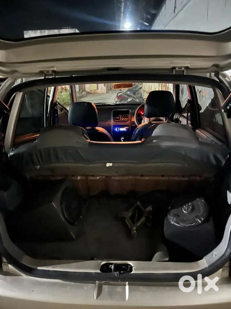 Maruti Suzuki Zen
