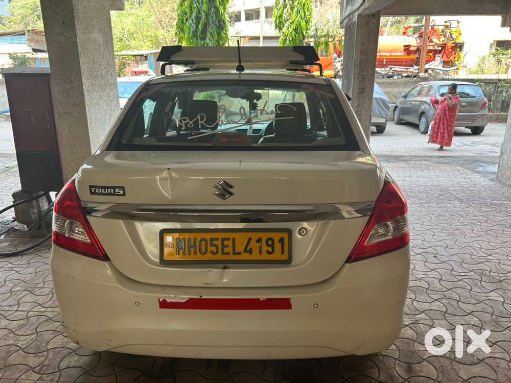 Maruti Suzuki Swift Dzire Tour 2022 Cng & Hybrids Well Maintained