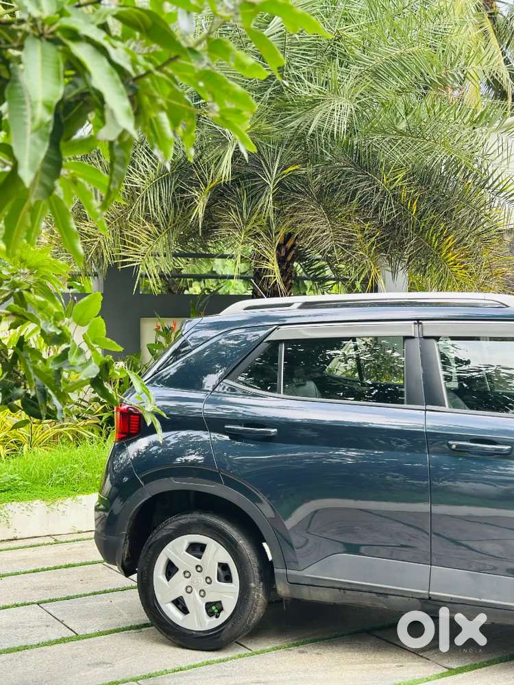 Hyundai Venue 1.2 S 2020 Argent Sale