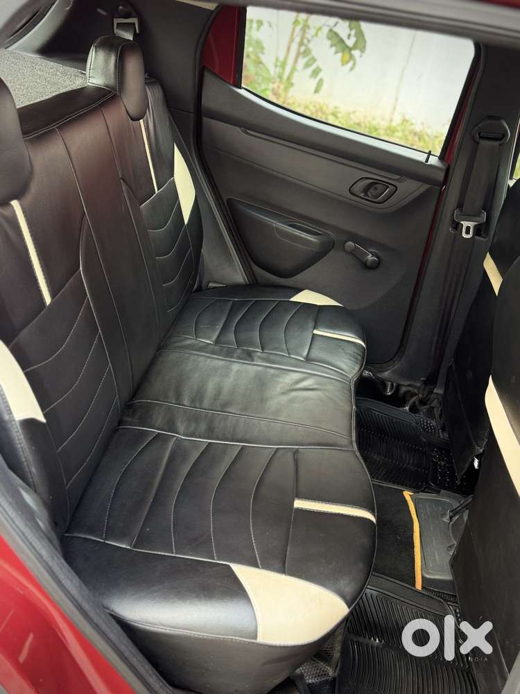 Renault Kwid Rxt, 2016, Petrol