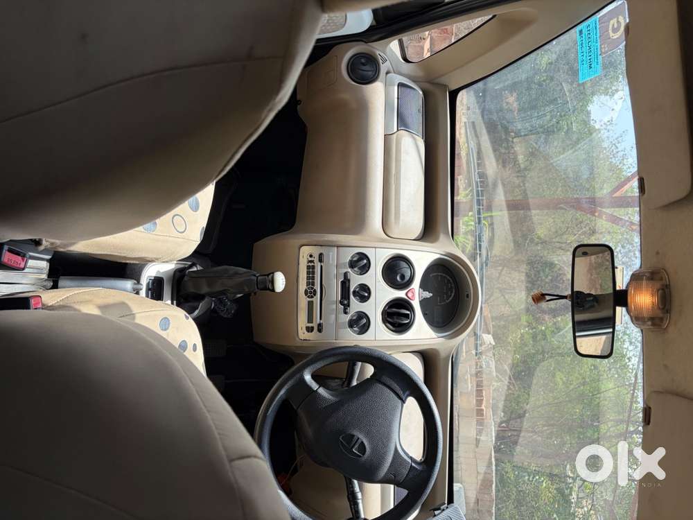 Tata Nano November 2013