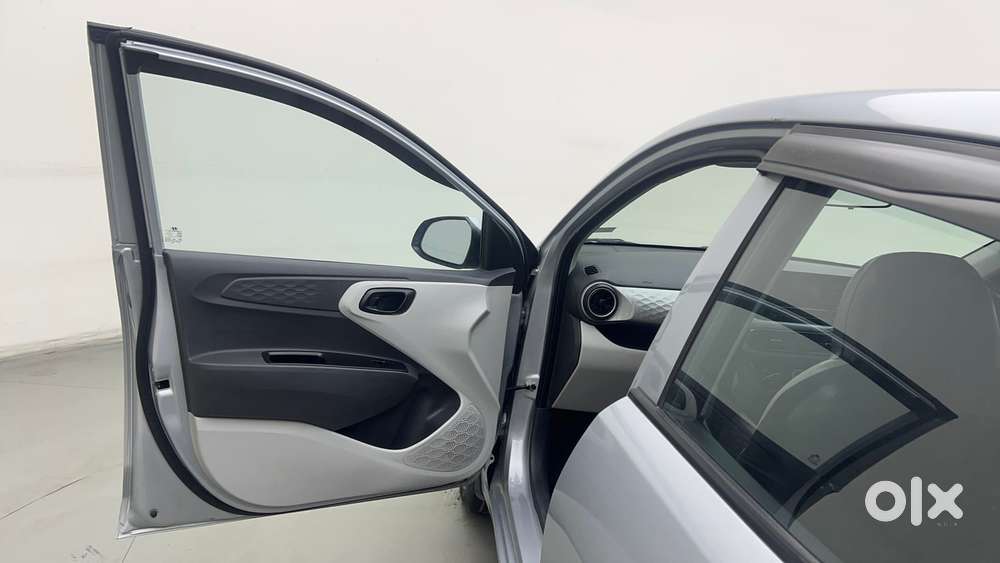 Hyundai Grand I10 Nios Magna 1.2 Kappa Vtvt, 2022, Petrol