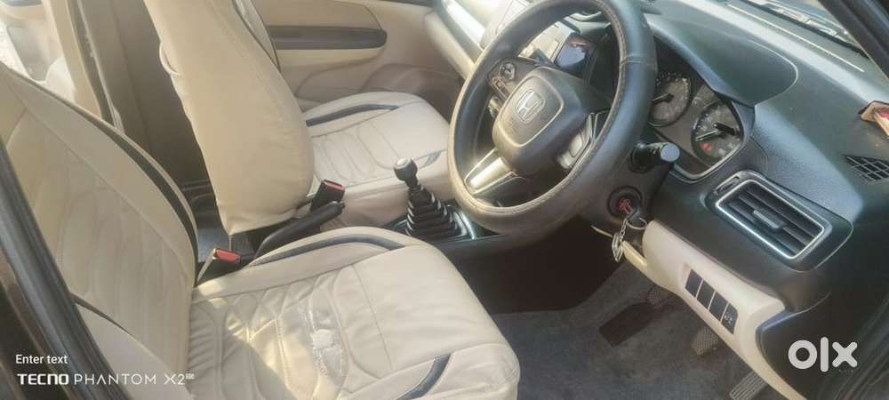 Honda Amaze 2020 Year Smt Petrol