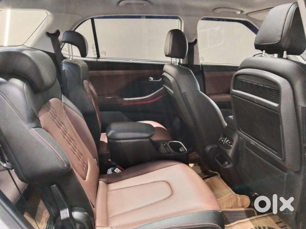 Hyundai Alcazar 1.5 Platinum (o) Diesel At 6 Str, 2024, Diesel