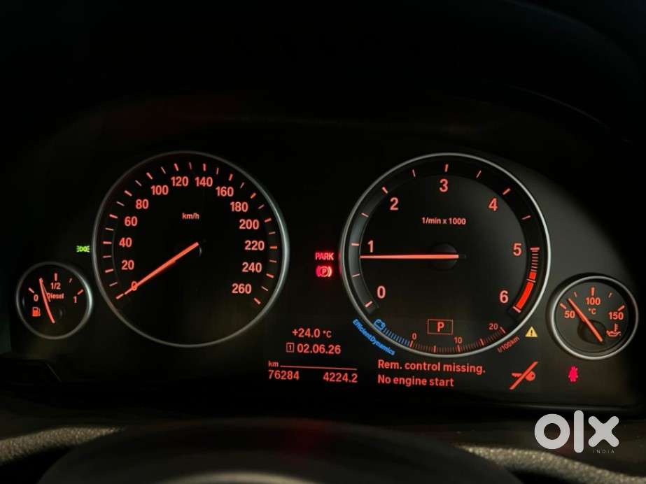 Bmw X3 Xdrive20d M Sport, 2017, Diesel