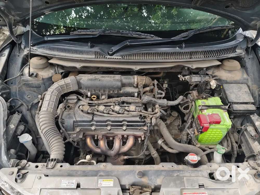 Maruti Suzuki Baleno 1.2 Zeta 2021 Petrol