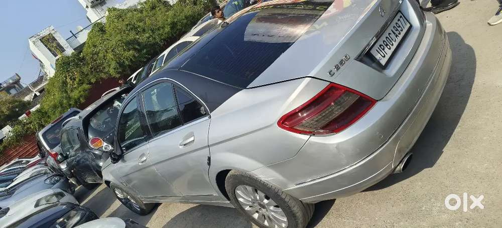 Mercedes-benz E-class 2012 Diesel 81000 Km Driven