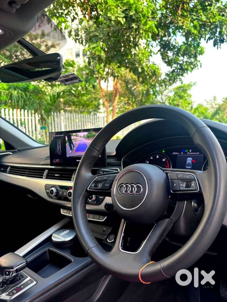 Audi A4 2.0 Premium 40 Tfsi, 2023, Petrol