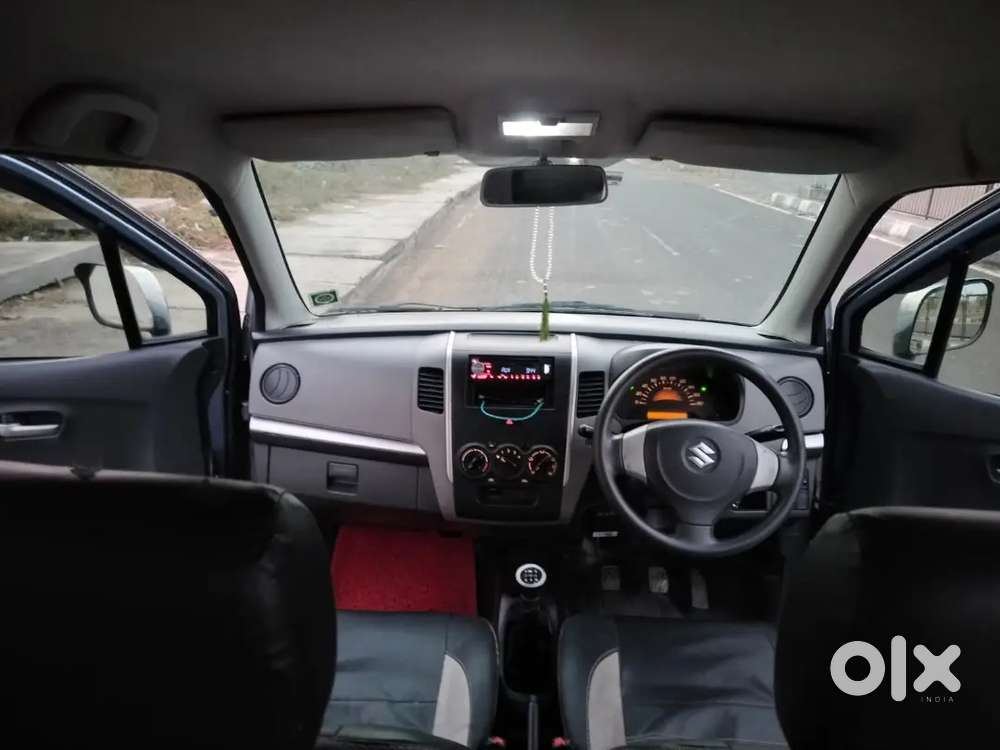 Maruti Suzuki Wagon R 2010