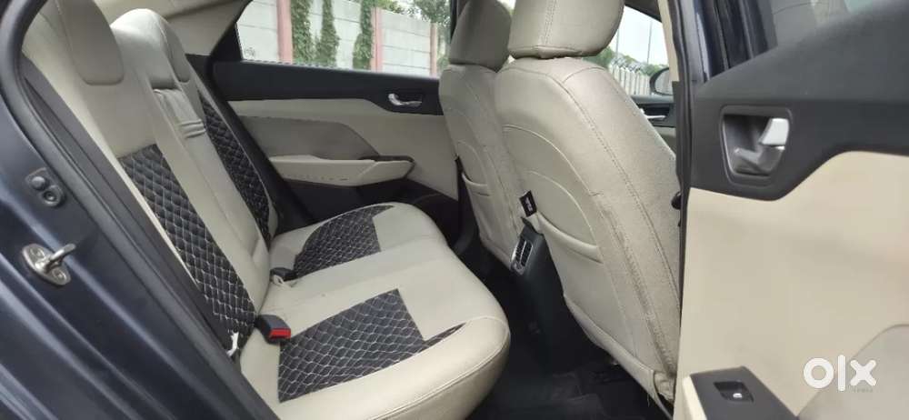 Hyundai Verna 1.5 Mpi Mt Sx (o), 2021, Petrol