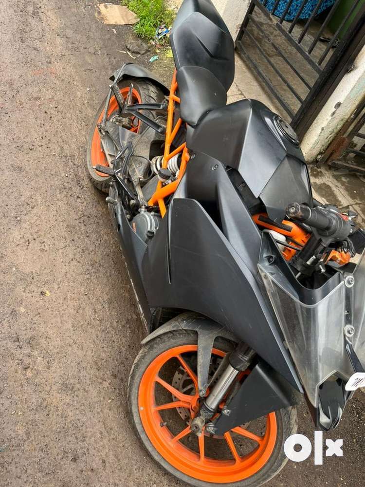 Ktm Rc 200 in Maharashtra Free classifieds in Maharashtra OLX