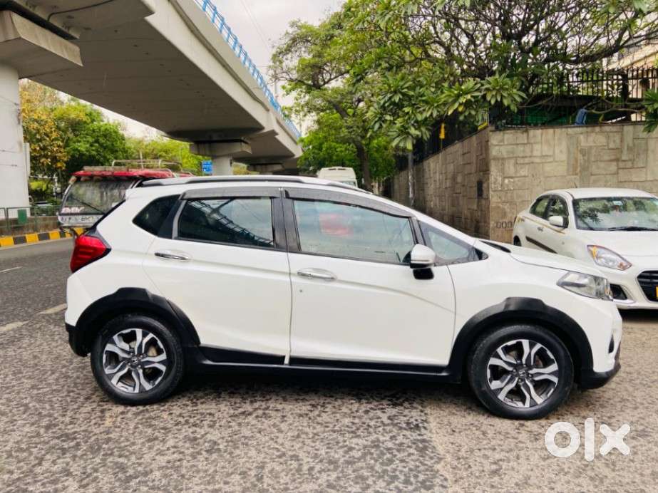 Honda Wr-v I-dtec Vx, 2017, Diesel