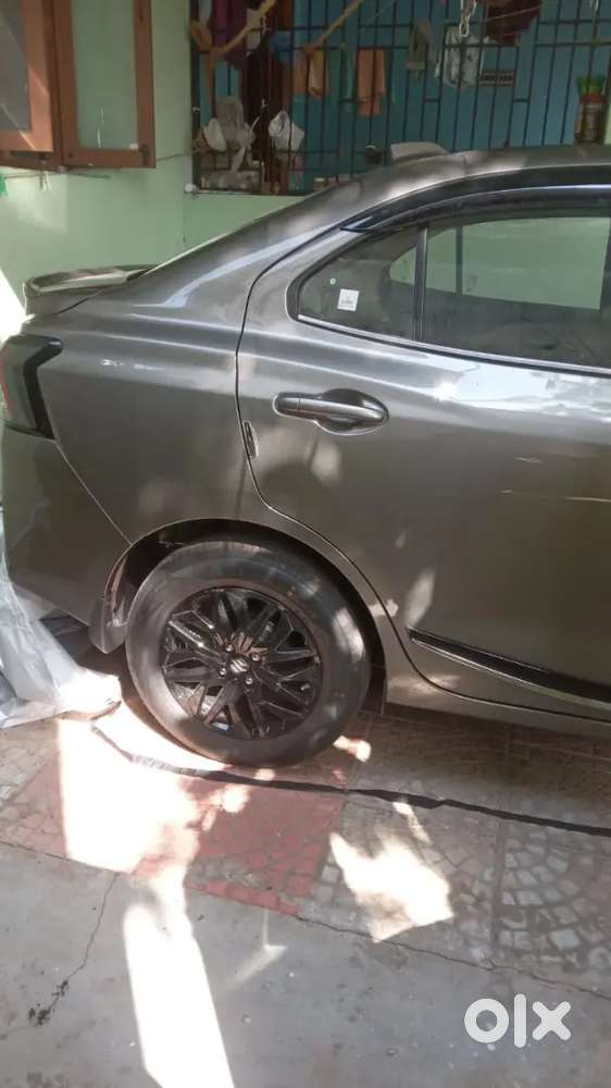 Brand New Dzire 1.2 Zxi 2026 Year Car