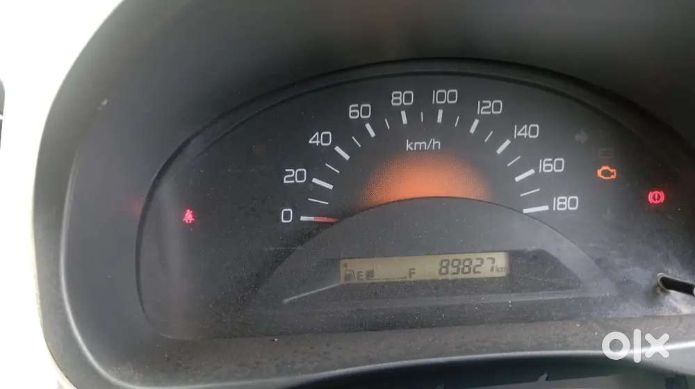 Maruti Suzuki Wagon R 2011