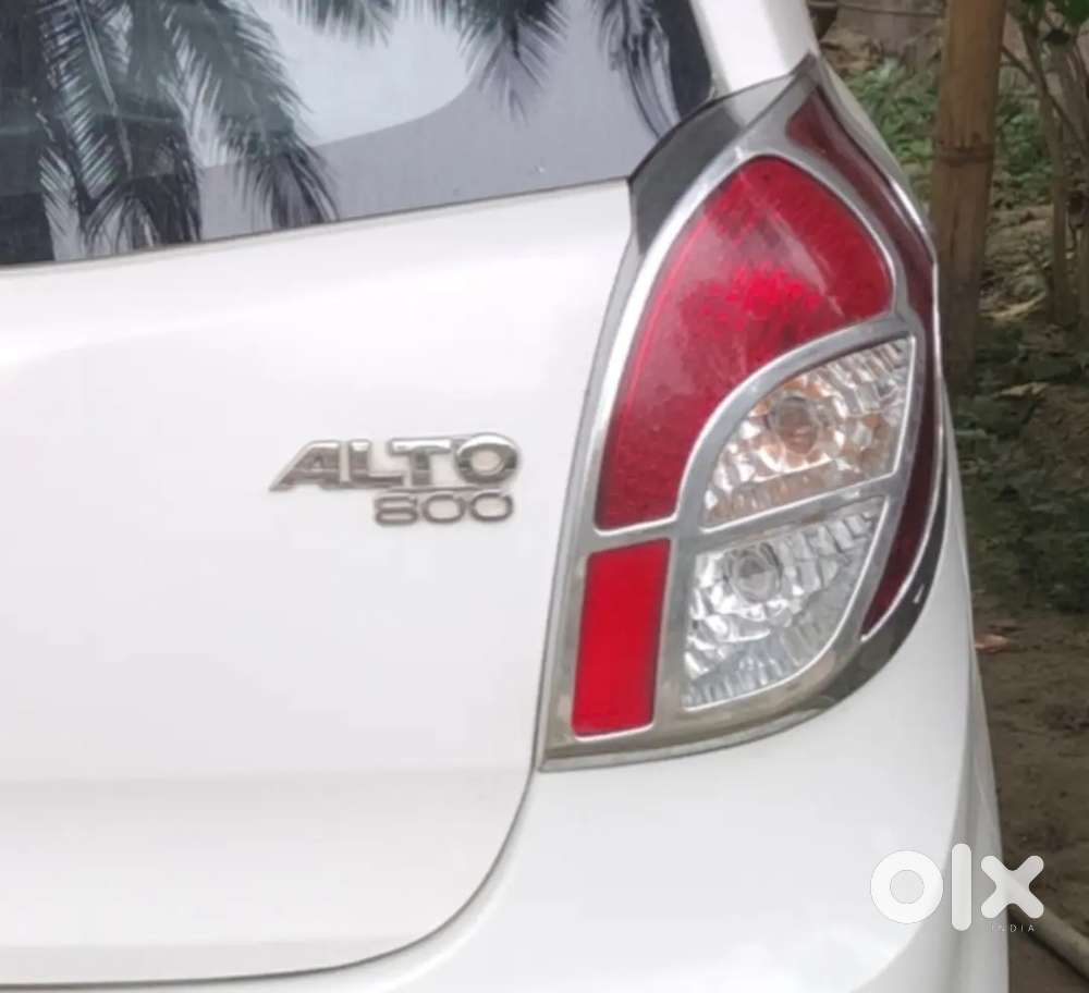 Maruti Suzuki 800 2016 Petrol 75000 Km Driven