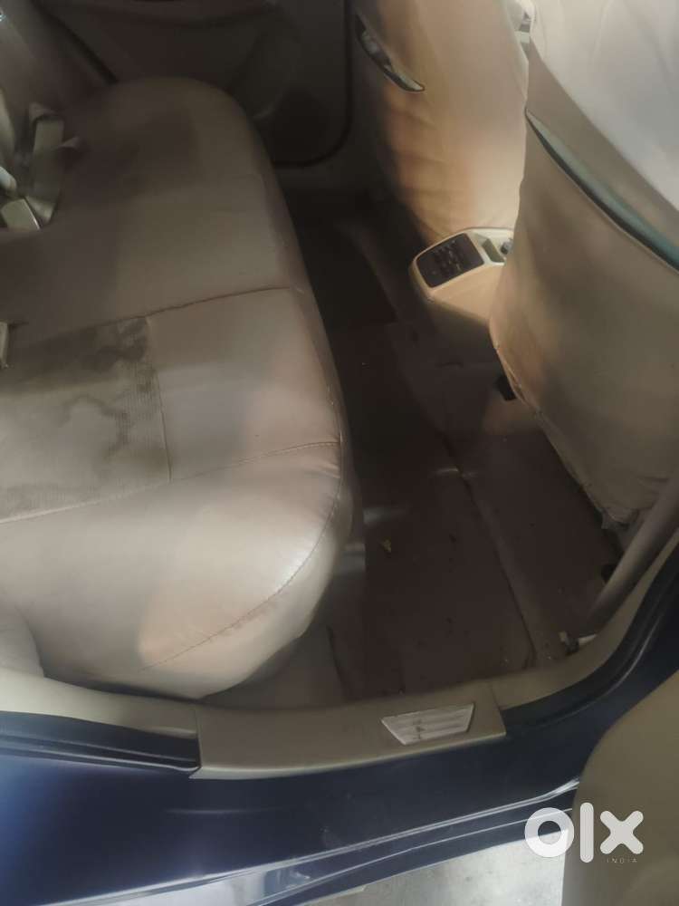 Maruti Suzuki Dzire 2017