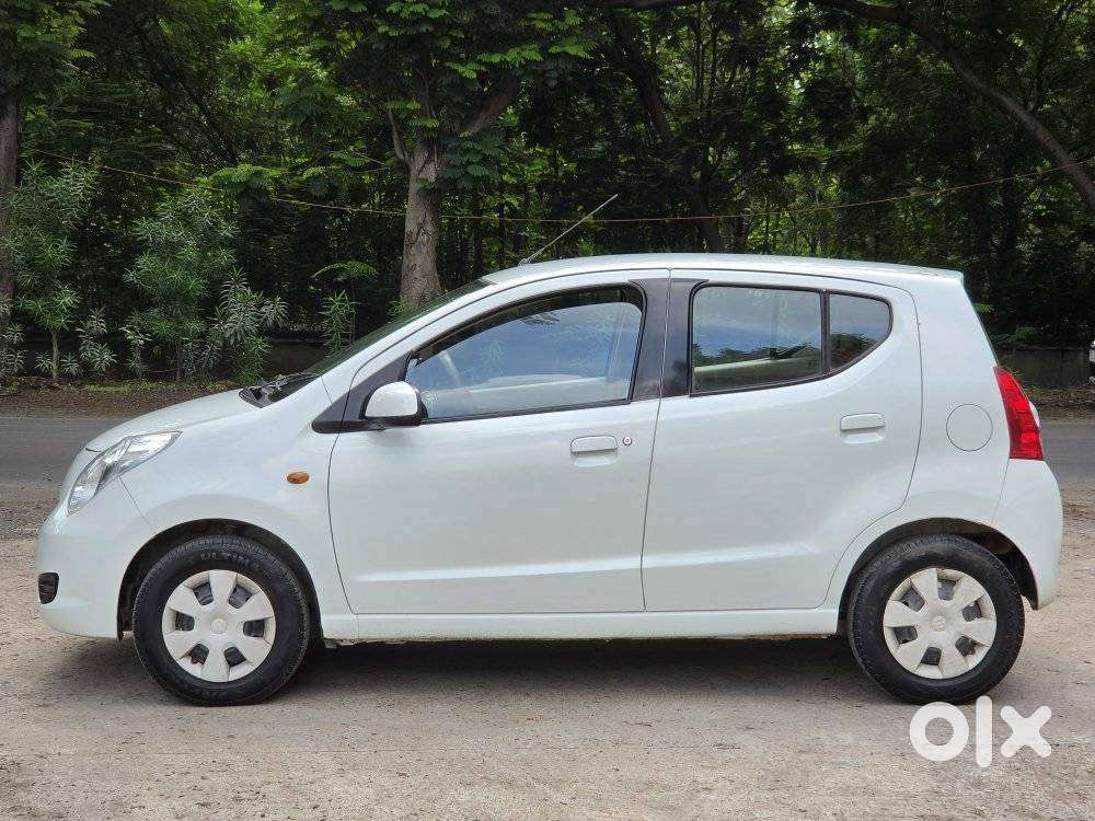 Maruti Suzuki A-star 1.0 Vxi (abs) At, 2013, Petrol