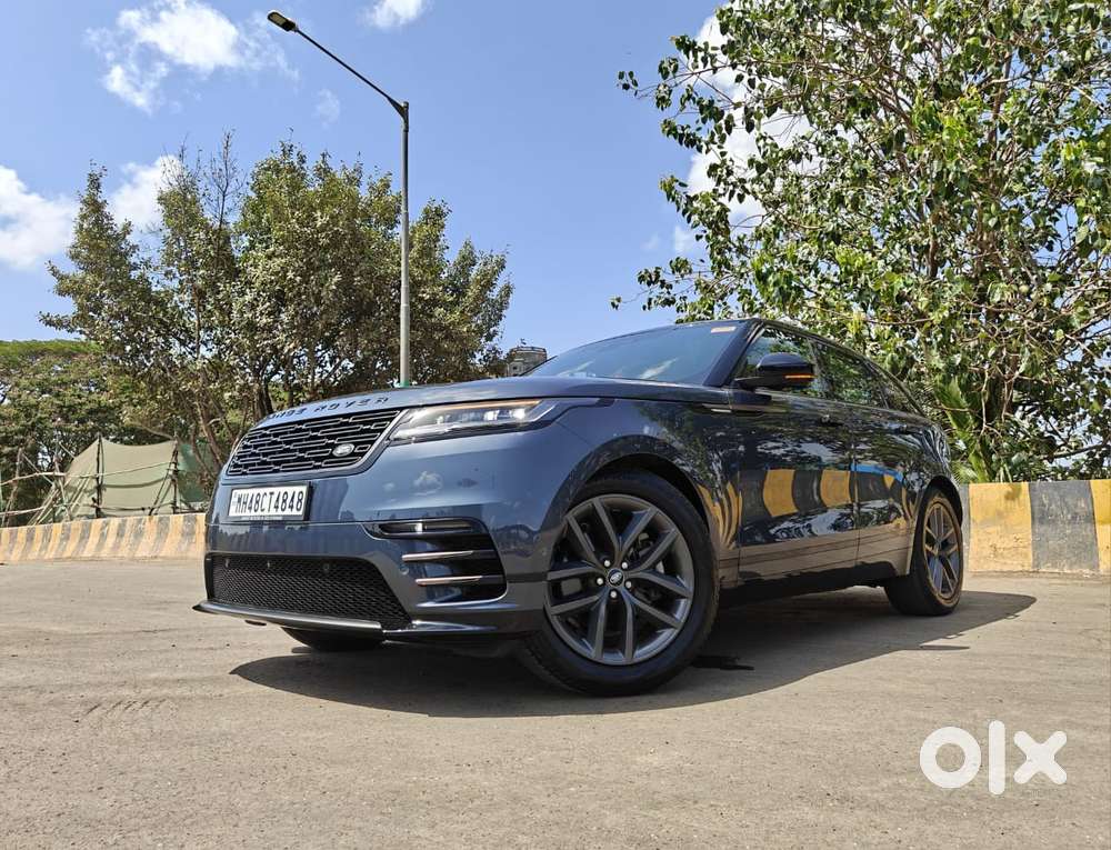 Land Rover Range Velar Hse Dynamic 2.0 Diesel, 2023, Diesel