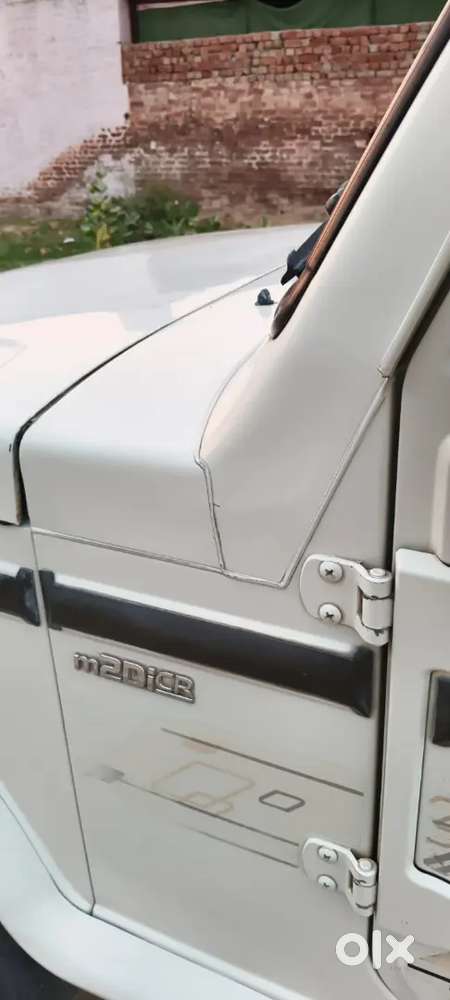 Mahindra Bolero 2012 डीज़ल मैनुअल