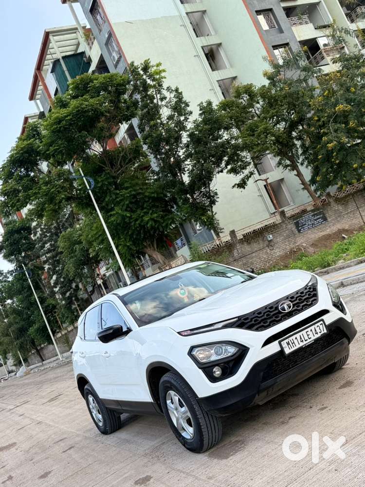 Tata Harrier Diesel 2023