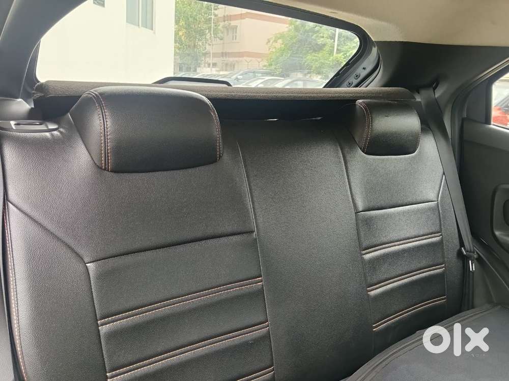 Ford Figo 1.2 Trend Petrol, 2016, Petrol